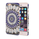 Mandala Case for Iphone 6 / 6s / Plus