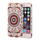 Mandala Case for Iphone 6 / 6s / Plus