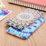 Mandala Case for Iphone 6 / 6s / Plus