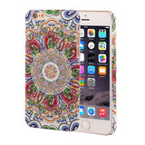 Mandala Case for Iphone 6 / 6s / Plus