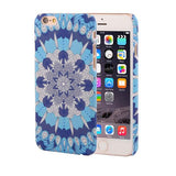 Mandala Case for Iphone 6 / 6s / Plus