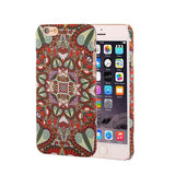 Mandala Case for Iphone 6 / 6s / Plus