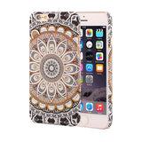 Mandala Case for Iphone 6 / 6s / Plus