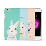 Animal Cases For iPhone Models