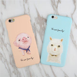 Animal Cases For iPhone Models