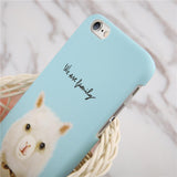 Animal Cases For iPhone Models