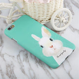 Animal Cases For iPhone Models