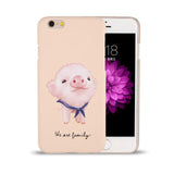 Animal Cases For iPhone Models