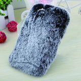 Fluffy Cover for iPhone Models