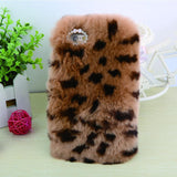 Fluffy Cover for iPhone Models