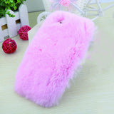 Fluffy Cover for iPhone Models