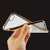 Diamond Frame For Iphone Models