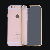 Diamond Frame For Iphone Models