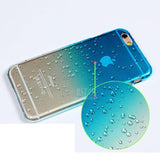 Raindrop Covers for iPhone Models