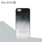 Raindrop Covers for iPhone Models