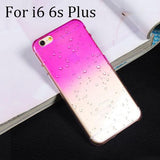 Raindrop Covers for iPhone Models