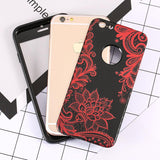 Silicon Case For iPhone Models