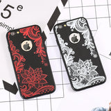 Silicon Case For iPhone Models