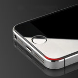 Clear Glass For iPhone